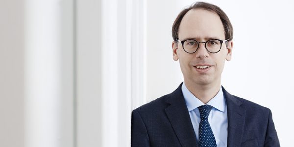 Dohmen Rechtsanwalt Thorsten Dohmen