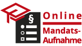 Ramomi Online-Mandatsaufnahme